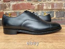 Church's Mens Shoes Custom Grade Oxfords Consul UK 11 G US 12 EU 45 worn twice