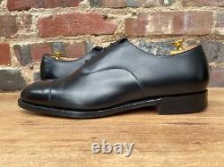 Church's Mens Shoes Custom Grade Oxfords Consul UK 11 G US 12 EU 45 worn twice