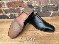 Church's Mens Shoes Custom Grade Oxfords Consul UK 11 G US 12 EU 45 worn twice