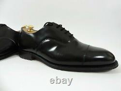 Church's Mens Shoes Custom Grade Oxfords UK 9.5 G US 10.5 EU 43.5 Worn Twice