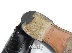 Church's Mens Shoes Custom Grade Oxfords caps UK 7 US 8 E 41 F Minor use Consul