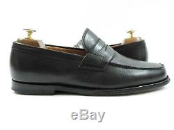 Church's Mens Shoes Custom Grade Penny Laofers UK 9 US 10 EU 43 G Wider Wesley
