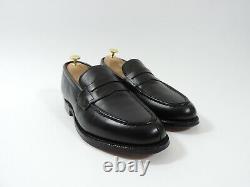 Church's Mens Shoes Custom Grade Penny Loafers UK 8 F US 9 EU 42 One brief wear