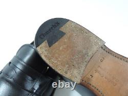 Church's Mens Shoes Custom Grade Penny Loafers UK 8 F US 9 EU 42 One brief wear