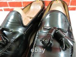Church's Mens Shoes Custom Grade Penny Loafers UK 9.5 US 10.5 EU 43.5 Minor Use