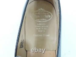 Church's Mens Shoes Custom Grade Penny Loafers UK 9 US 10 EU 43 F V Minor Use