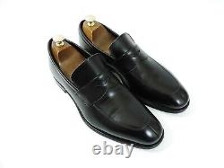 Church's Mens Shoes Custom Grade Penny Loafers UK 9 US 10 EU 43 G Minor Use Calf