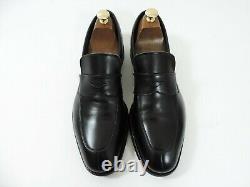 Church's Mens Shoes Custom Grade Penny Loafers UK 9 US 10 EU 43 G Minor Use Calf