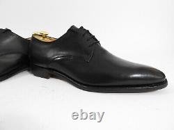 Church's Mens Shoes Custom Grade Plain Fronts 10.5 G US 11.5 EU 44.5 Minor Use