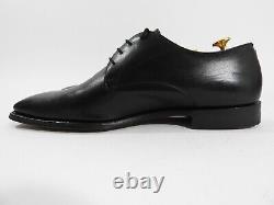 Church's Mens Shoes Custom Grade Plain Fronts 10.5 G US 11.5 EU 44.5 Minor Use