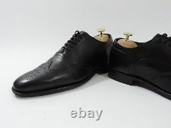 Church's Mens Shoes Custom Grade Royal Range Brogues UK 6.5 F UK 7.5 EU 40.5