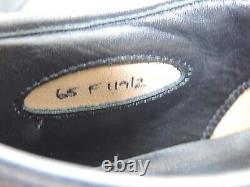 Church's Mens Shoes Custom Grade Royal Range Brogues UK 6.5 F UK 7.5 EU 40.5