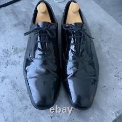 Church's Mens Shoes Custom Grade Size 8 F
