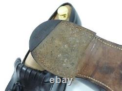 Church's Mens Shoes Custom Grade Tassel fringed loafers UK 11 US 12 EU 45 G