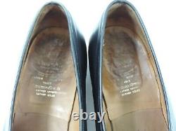 Church's Mens Shoes Custom Grade Tassel fringed loafers UK 11 US 12 EU 45 G