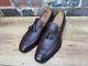 Church's Mens Shoes Custom Grade Tassel Loafers 10.5 F Us 11.5 Eu 44.5 Worn Once
