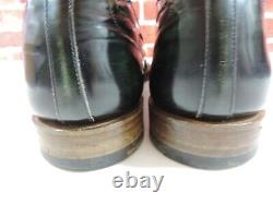 Church's Mens Shoes Custom Grade Tassell Loafer UK 9.5 US 10.5 EU 43.5 Minor Use