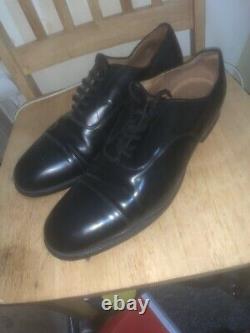 Church's Mens Shoes Custom Grade UK 13 Worn