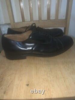 Church's Mens Shoes Custom Grade UK 13 Worn