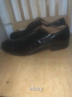 Church's Mens Shoes Custom Grade UK 13 Worn