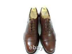 Church's Mens Shoes Custom Grade UK 6 E UK 7 EU 40 Brogues Worn Once only Legate