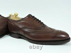 Church's Mens Shoes Custom Grade UK 8 US 9 EU 42 G Tan Minor Use Gunthorpe