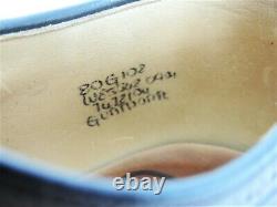 Church's Mens Shoes Custom Grade UK 8 US 9 EU 42 G Tan Minor Use Gunthorpe