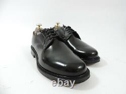 Church's Mens Shoes Custom Grade UK 8 US 9 EU 42 G Tan Shannon worn once