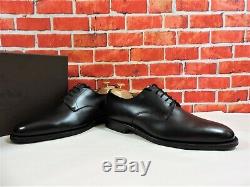 Church's Mens Shoes Custom Grade Whole cut Worn 2/3 times 9.5 F US 10.5 EU 43.5