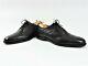 Church's Mens Shoes Custom Grade Worn Once Oxford Cap 9.5 F Us 10.5 Eu 43.5
