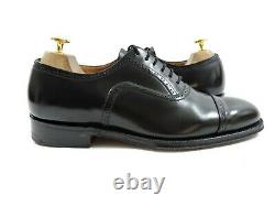 Church's Mens Shoes Custom Grade Worn Twice Brogues UK 7 US 8 EU 41 G Boxed