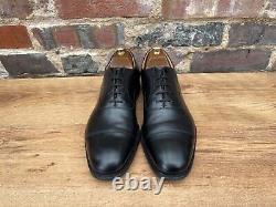 Church's Mens Shoes Custom Grade oxfords calf Wide UK 9 H US 10 EU 43 Worn once