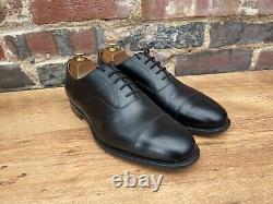 Church's Mens Shoes Custom Grade oxfords calf Wide UK 9 H US 10 EU 43 Worn once