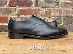 Church's Mens Shoes Custom Grade oxfords calf Wide UK 9 H US 10 EU 43 Worn once