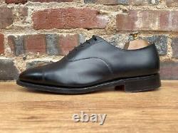 Church's Mens Shoes Custom Grade oxfords calf Wide UK 9 H US 10 EU 43 Worn once