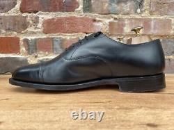 Church's Mens Shoes Custom Grade oxfords calf Wide UK 9 H US 10 EU 43 Worn once