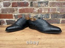 Church's Mens Shoes Custom Grade oxfords calf Wide UK 9 H US 10 EU 43 Worn once