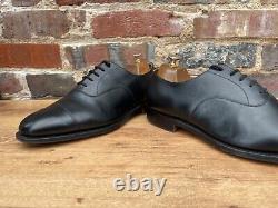 Church's Mens Shoes Custom Grade oxfords calf Wide UK 9 H US 10 EU 43 Worn once