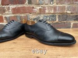 Church's Mens Shoes Custom Grade oxfords calf Wide UK 9 H US 10 EU 43 Worn once