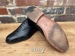 Church's Mens Shoes Custom Grade oxfords calf Wide UK 9 H US 10 EU 43 Worn once