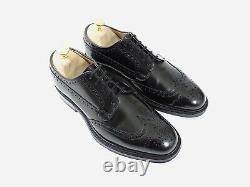 Church's Mens Shoes Grafton Custom Grade UK 6 F UK 7 EU 40 V Minor Use
