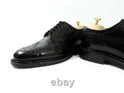 Church's Mens Shoes Grafton Custom Grade UK 6 F UK 7 EU 40 V Minor Use