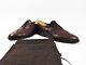 Church's Mens Shoes Masterclass Custom Grade Brogues Uk 10 Us 11 Eu 44 F Tan