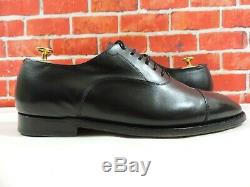 Church's Mens Shoes Masterclass UK 9 US 10 EU 43 F Custom Grade worn 3/4 times