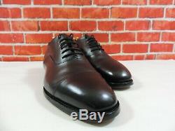 Church's Mens Shoes Masterclass UK 9 US 10 EU 43 F Custom Grade worn 3/4 times