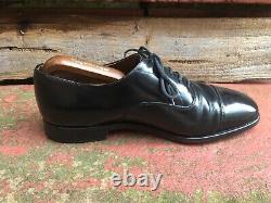 Church's Shoes, Custom Grade, Balmoral. Vintage. UK 8.5 F, EU 42.5, Jpn 27.5