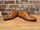 Church's Shoes Custom Grade Brogues Uk 8.5 G Us 9.5 Eu 42.5 Worn Once Briefly