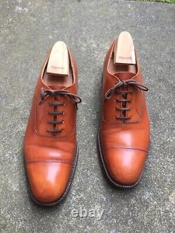 Church's Shoes, Custom Grade, Canberra, UK 8 F, EU 42, Jpn 27