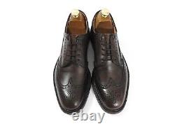 Church's Shoes Custom Grade Grafton Brogues UK 8.5 F US 9.5 EU 42.5 worn twice