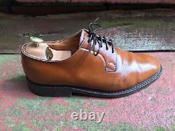 Church's Shoes, Custom Grade, Shannon, UK 9.5 F, EU 43.5, JPN 28.5